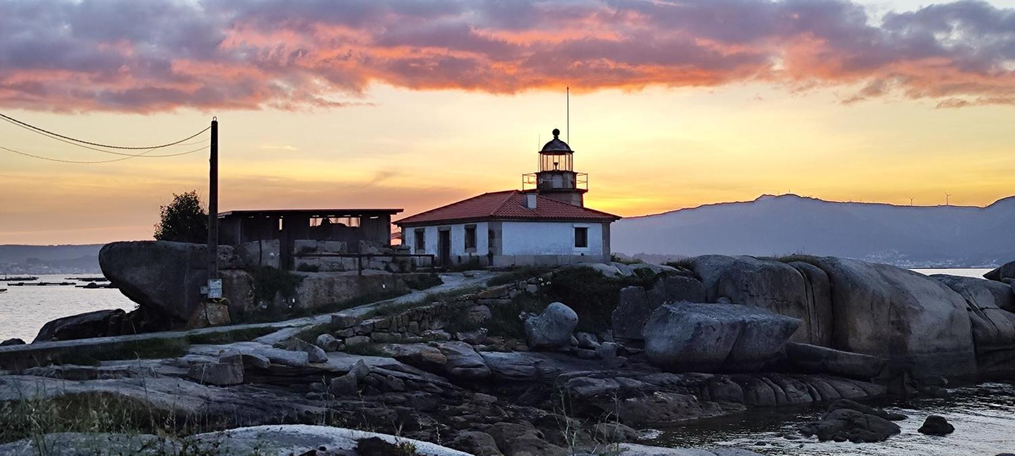 Apartamento El Rincon De Elia, Haz Realidad Tu Sueno De Vivir Con Vistas Al Mar Vilanova de Arousa Exterior foto
