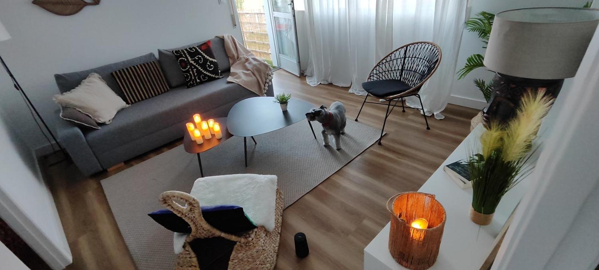 Apartamento El Rincon De Elia, Haz Realidad Tu Sueno De Vivir Con Vistas Al Mar Vilanova de Arousa Exterior foto