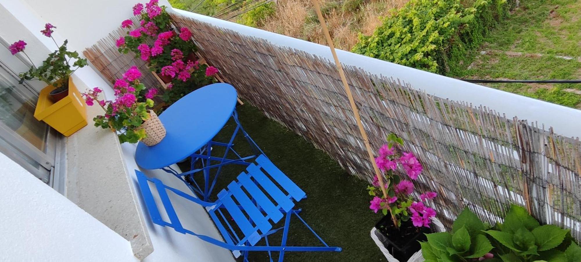 Apartamento El Rincon De Elia, Haz Realidad Tu Sueno De Vivir Con Vistas Al Mar Vilanova de Arousa Exterior foto