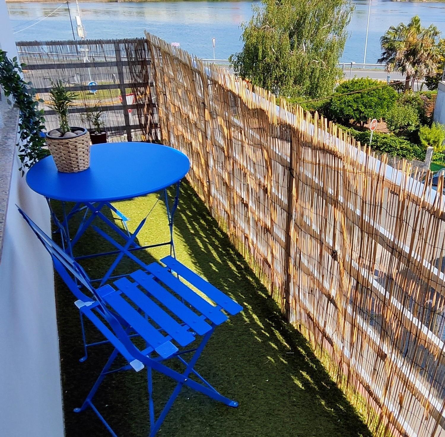 Apartamento El Rincon De Elia, Haz Realidad Tu Sueno De Vivir Con Vistas Al Mar Vilanova de Arousa Exterior foto